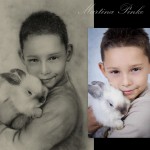 vždy robím úpravy, aby bola kresba najideálnejšia