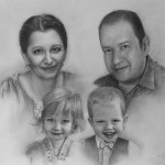 Nedarí sa mať vydarenú spoločnú fotečku, kde všetci sú "najkrajší a najzlatší"?